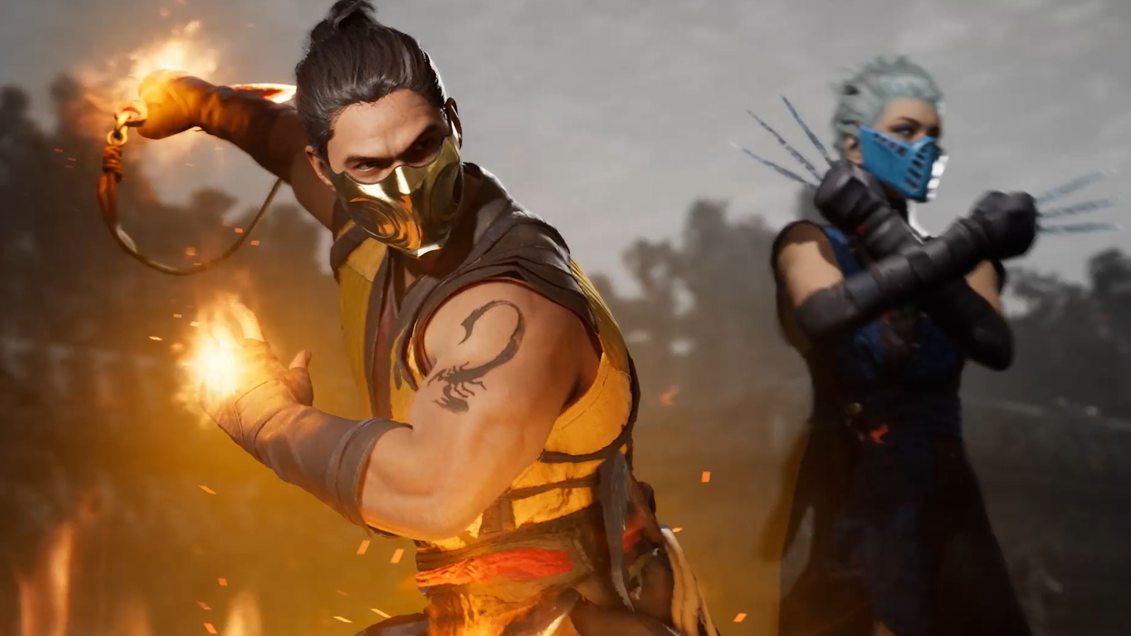 Discover the Mortal Kombat Date Release and Unlock the Latest Details