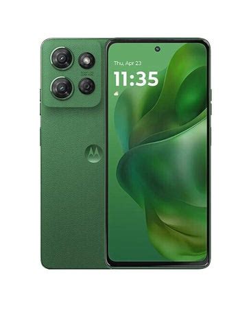 Myth Busting: Moto G Power 2025 Release Date Won't Delay