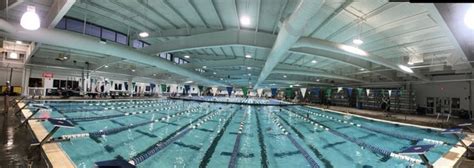 Discover the Hidden Wonders of Mountain View Aquatic Center