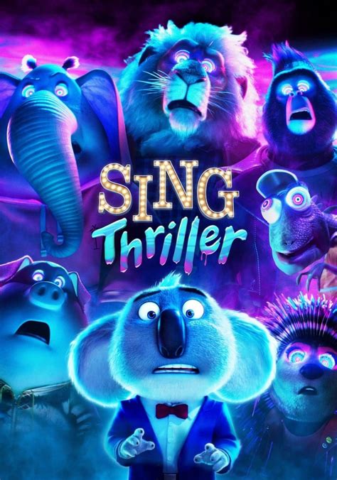 Debunking the Myth: The Truth About the Movie Sing Release Date