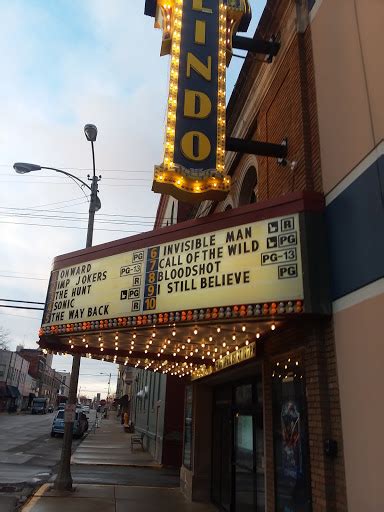 Movie Theater Lindo Theatre Classic Cinemas Reviews And Photos 115 Movie Theater Lindo Theatre Classic Cinemas Reviews And Photos 115