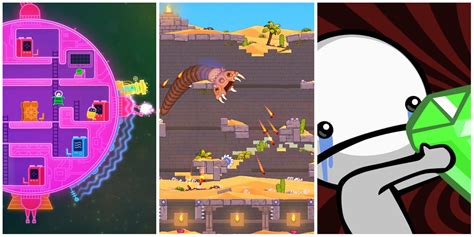 Multiboxing Coop Games Fun