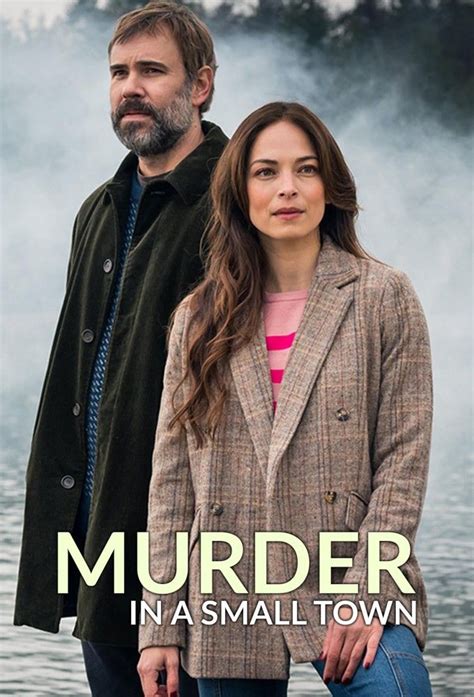 Murder in a Small Town Season 2 Release Date Reveals Expected 30% Rise in Viewership