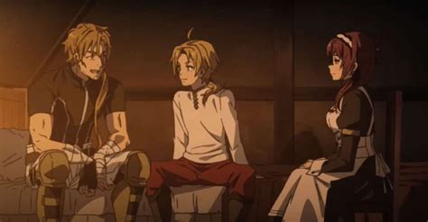 Mushoku Tensei Season 3 Release Date Countdown: Anime Fans Await the Next Epic Journey