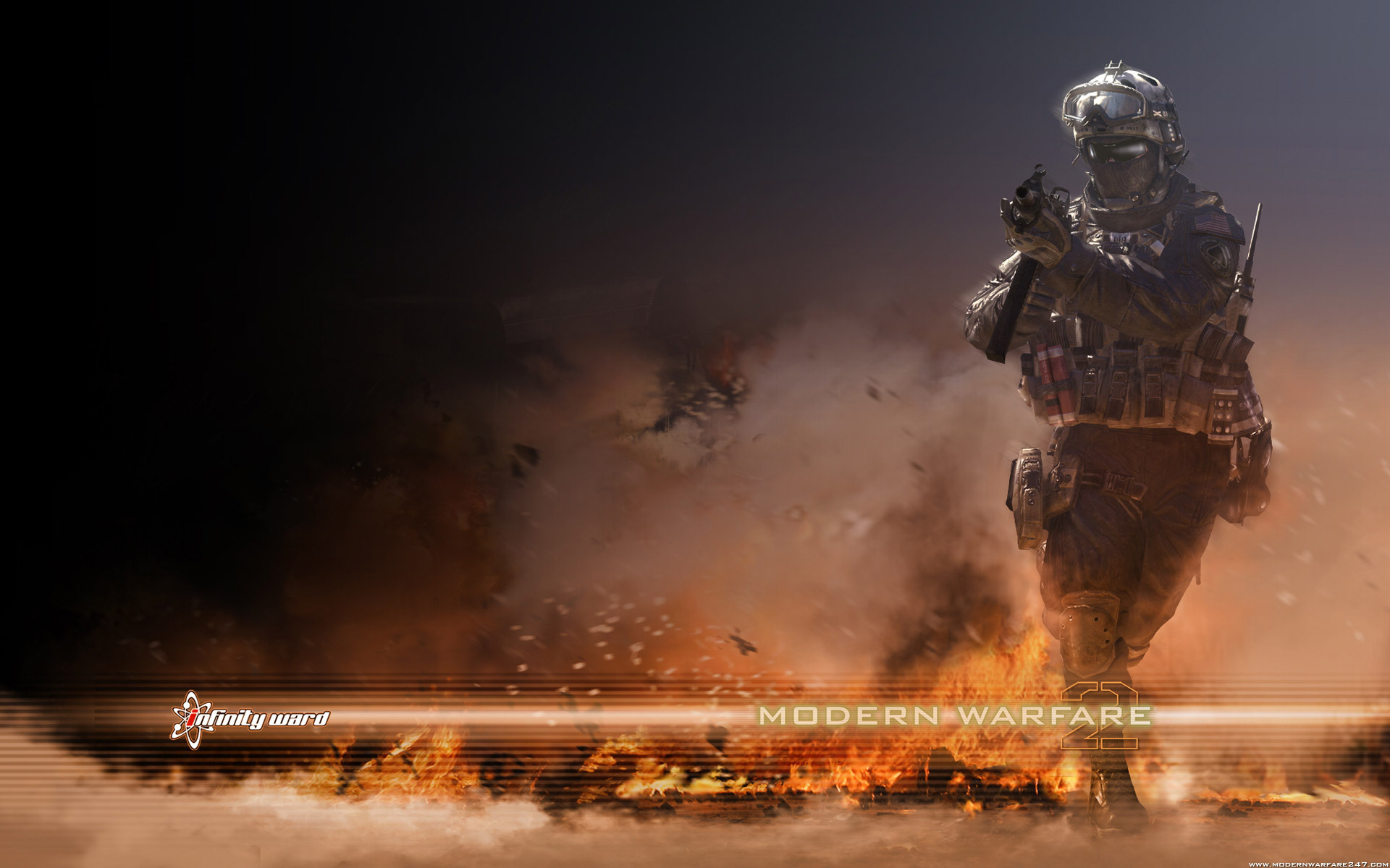 MW2 Release Date 2022: Key Details and Fan Expectations