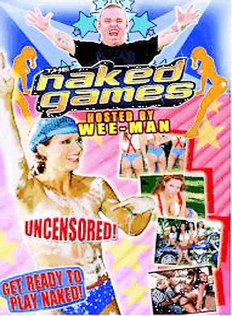 5 Naked Games Videos