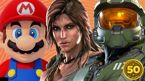 Naked Video Game Characters Exposed