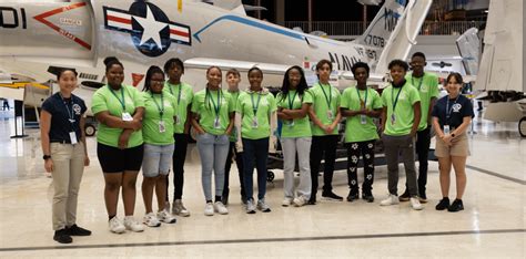 National Flight Academy