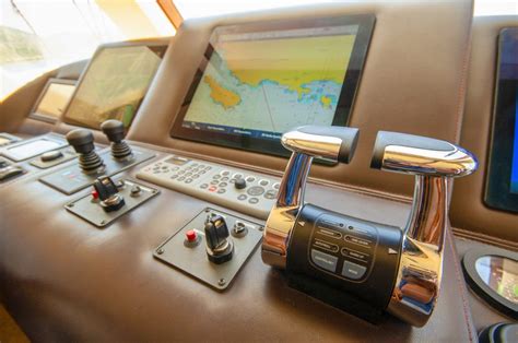 Navigation Mistakes To Avoid To Prevent Marine Accidents Merrimac