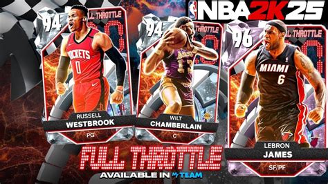 Nba 2K25 Myteam Season 1 Playbook Breakdown What S Best For Your Team