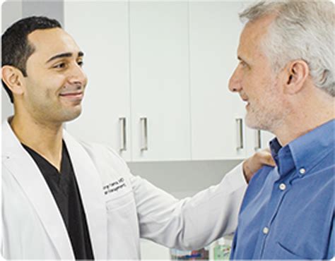 Tracing the History and Origin of 'Neck Specialist Near Me' Search Terms