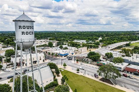 Neighborhood Services City Of Round Rock