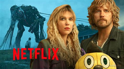 Netflix And The Russo Brothers Got This Sci Fi Classic All Wrong Netflix And The Russo Brothers Got This Sci Fi Classic All Wrong