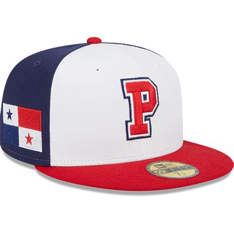 New Era 59Fifty Fitted Panama 2023 World Baseball Classic Hat Frank S New Era 59Fifty Fitted Panama 2023 World Baseball Classic Hat Frank S