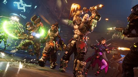 Newest Borderlands Game Update