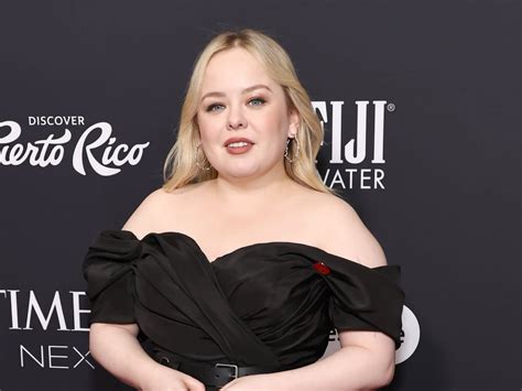 Nicola Coughlan Fans Jump To Star S Defense After Paparazzi Crash Cozy Nicola Coughlan Fans Jump To Star S Defense After Paparazzi Crash Cozy