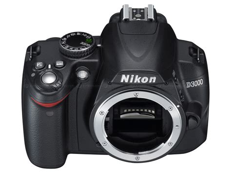 Unlocking the Future: Nikon D3000 Release Date Revealed