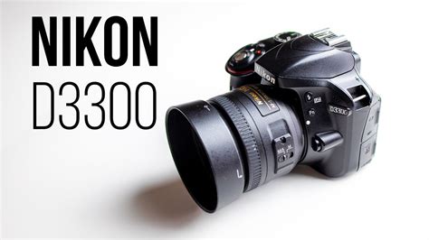 Nikon D3300 Review Is It Still Worth Buying Photo And Video Review Youtube Nikon D3300 Review Is It Still Worth Buying Photo And Video Review Youtube
