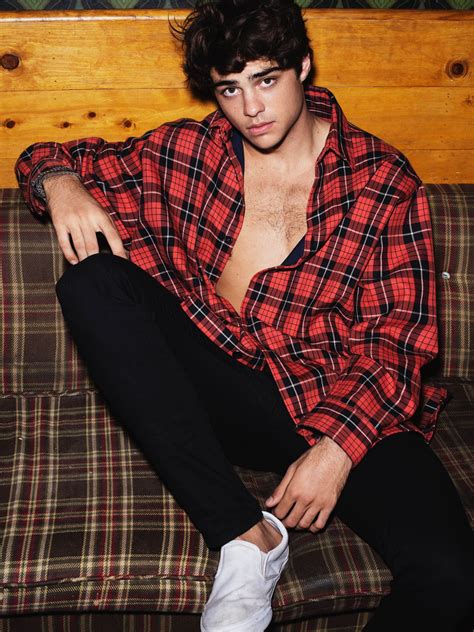 Noah Centineo Leaked Isn’t What You Think: Debunking the Myths