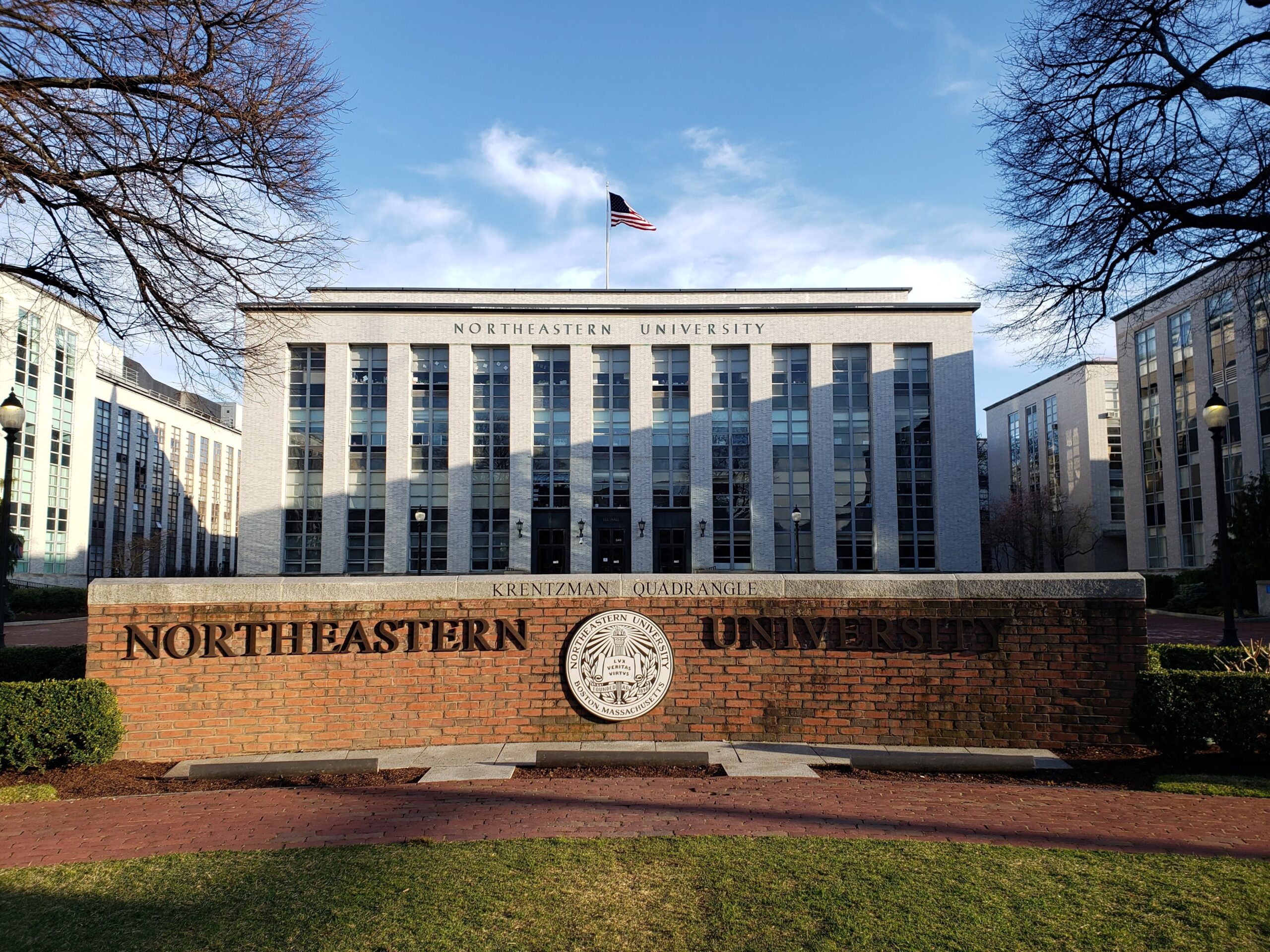 Northeastern University Toronto Campus Toronto Canada Admissions Northeastern University Toronto Campus Toronto Canada Admissions