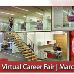 Northeastern University Virtual Career Fair Northeastern University Virtual Career Fair