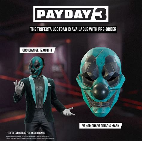 5 Payday Tips