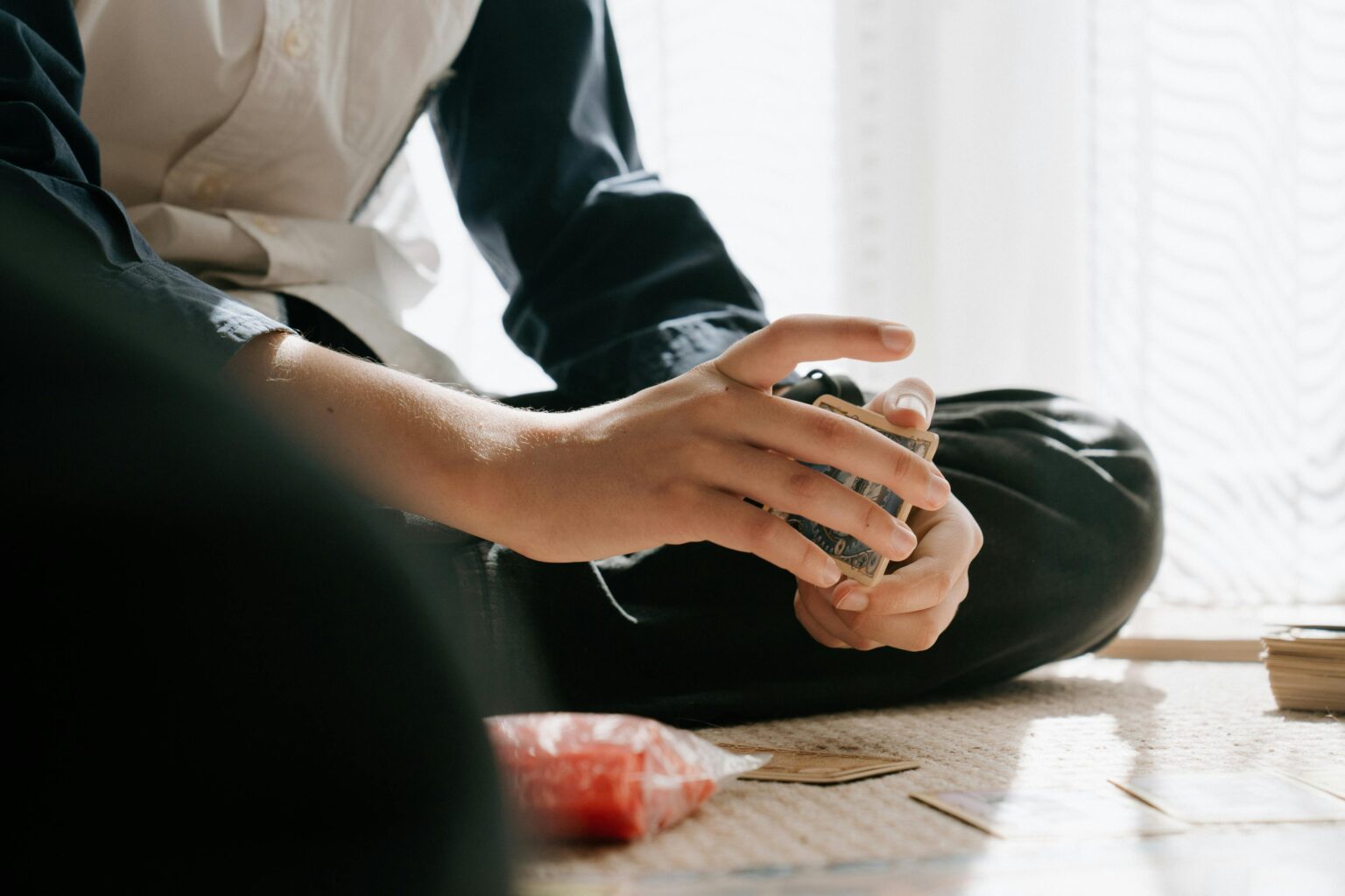 Old Maid Card Game Complete Deck With Rules Card Games Cards