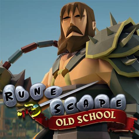 Old School Runescape The Ultimate Beginner S Guide 2024