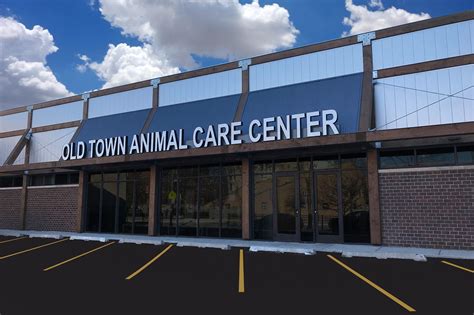 5 Tips Old Town Animal Care