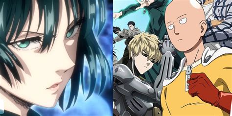 One Punch Man Season 3 Episode 1 Release Date Compared to Previous Seasons