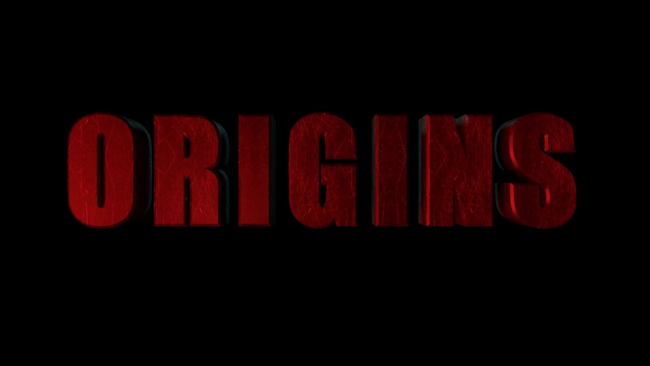 Origins Short Film Trailer On Film Shortage