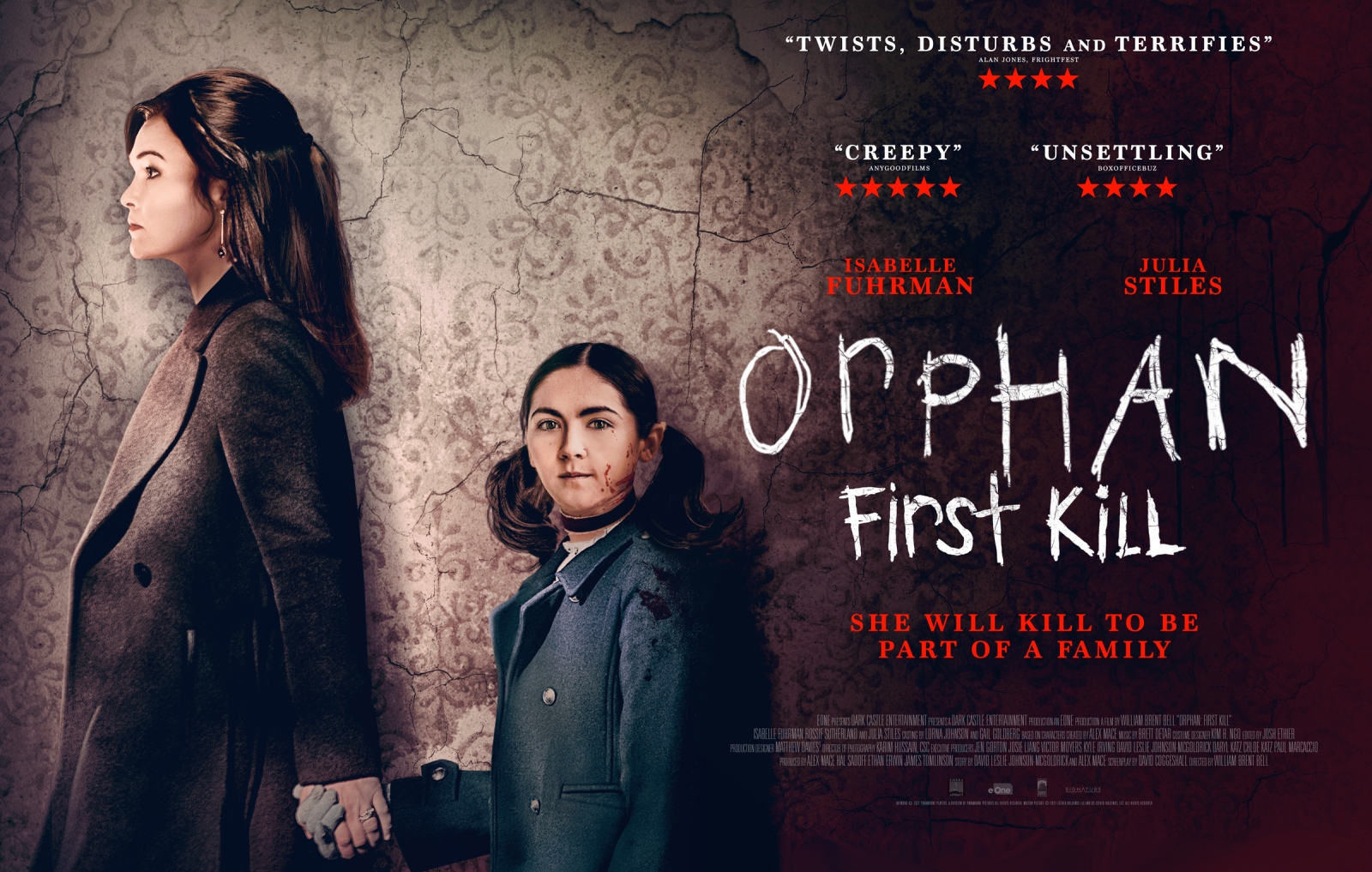 When Is the Orphan 3 Release Date? Here's What Fans Need to Know