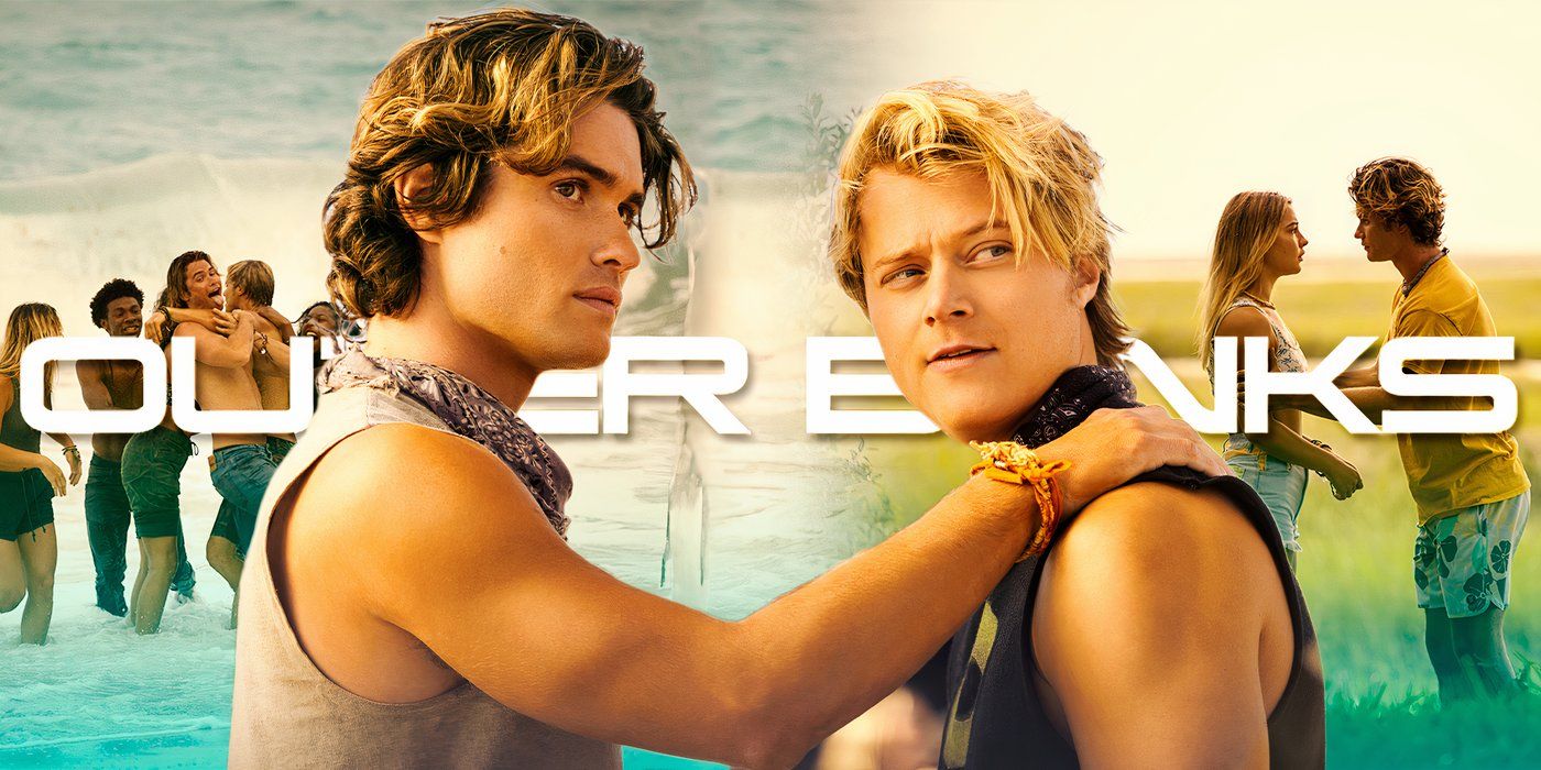 Outer Banks Major Death In Season 4 Finale Was Always Planned