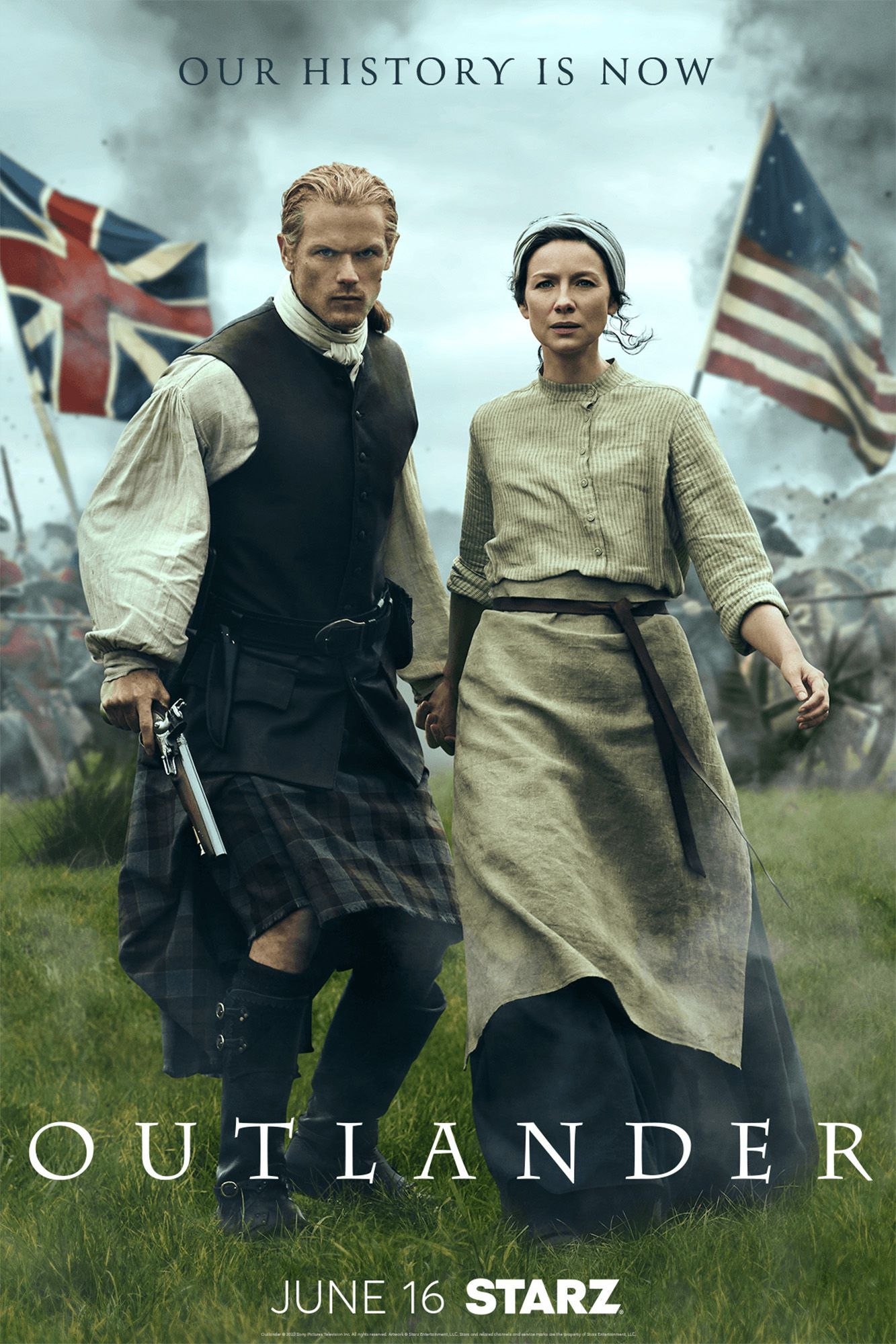 Maximize Savings with the Outlander Season 7 DVD Release Date Financial Insights