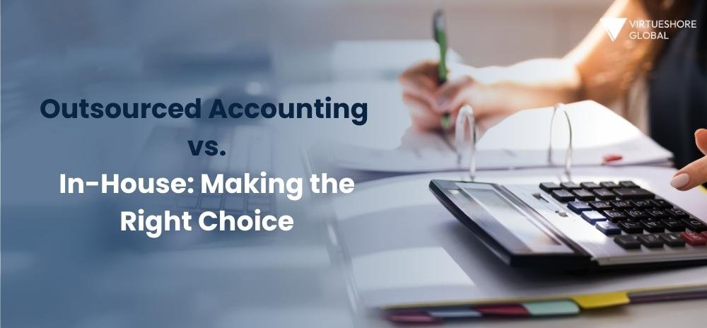 Outsourced Account Services Vs In House Solutions Making The Right