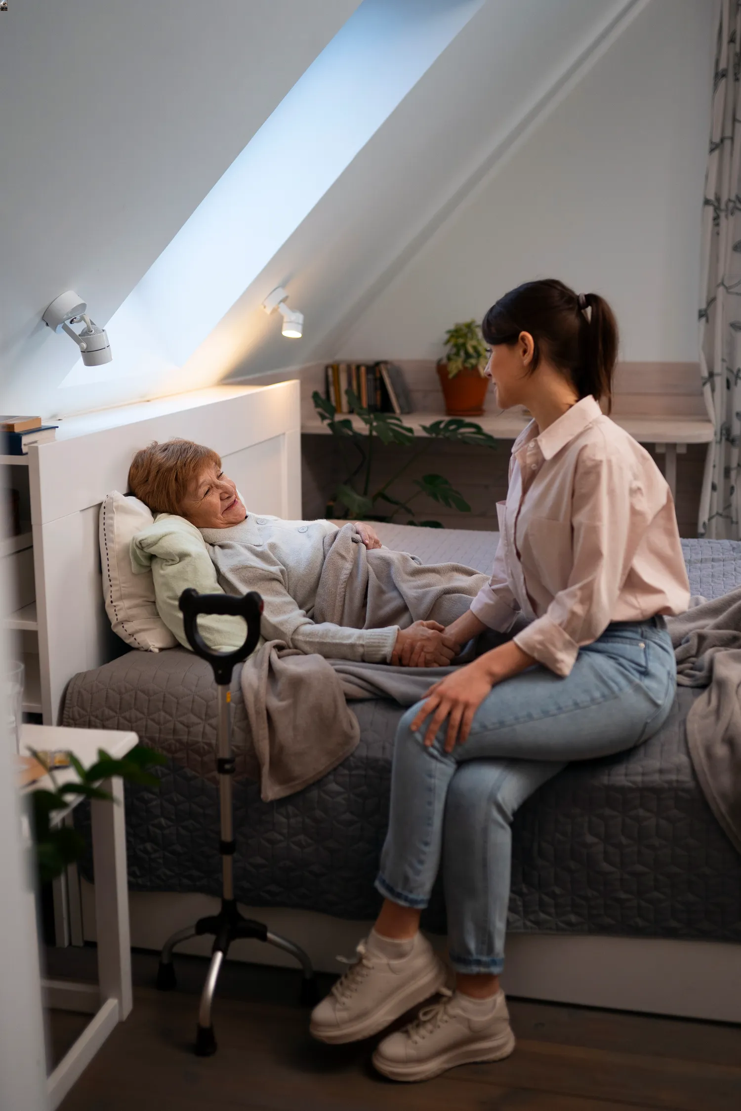 Overnight Care Overnight Home Care Services Overnight Care Overnight Home Care Services