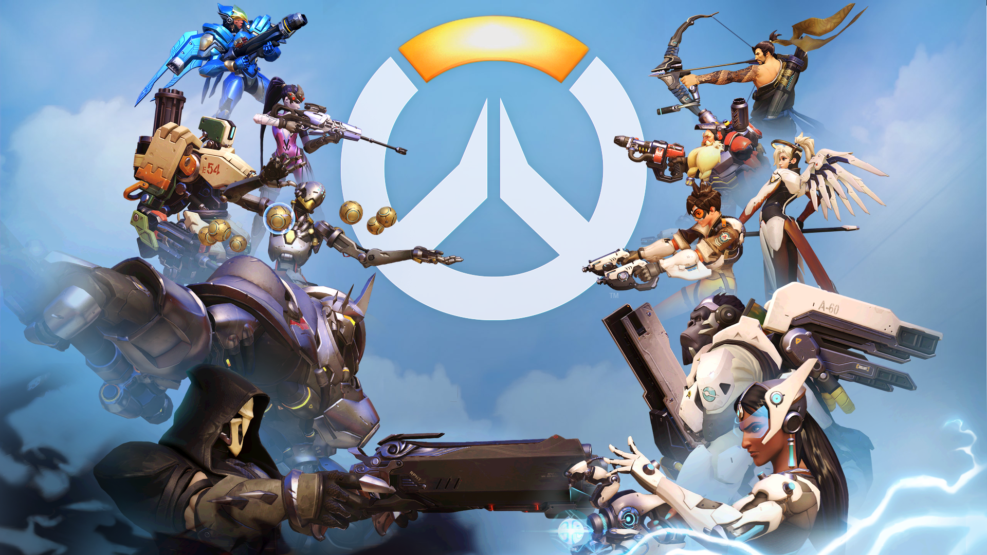 Overwatch Release Date: When Fans Can Expect the Next Update