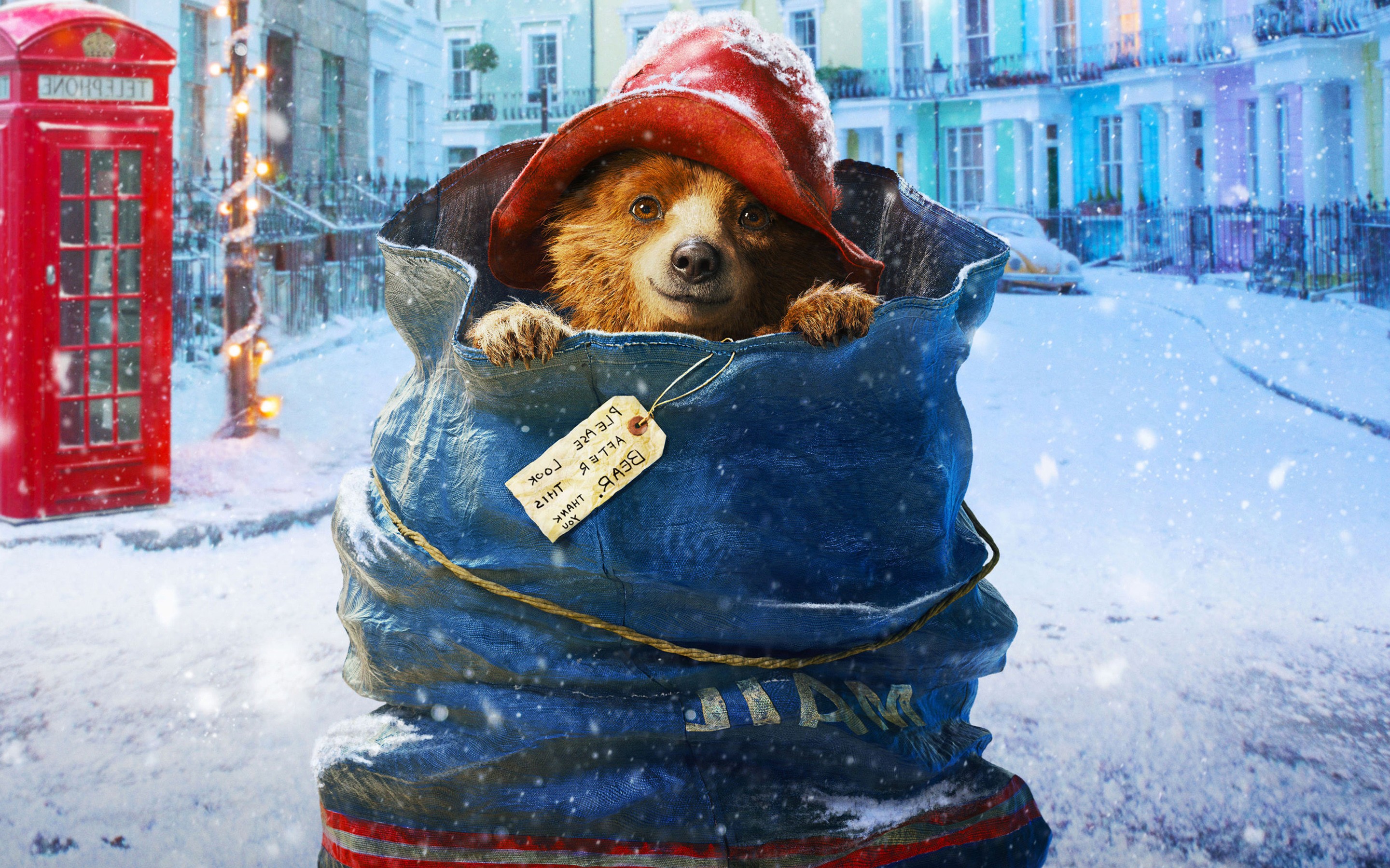 Paddington in Peru release date: When to Watch the Adventure