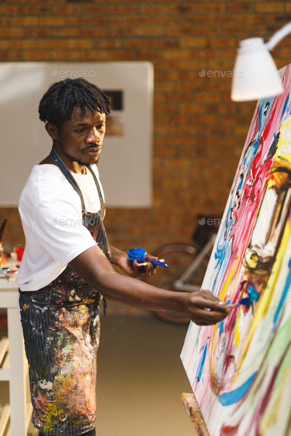 Painter Titus Kaphar Explores Reconciliation In Exhibiting Forgiveness Npr