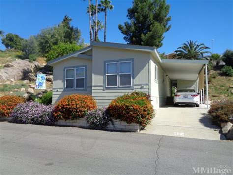 Panorama Cove Mobile Home Park In Hemet Ca Mhvillage