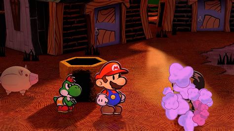 Unlocking the Paper Mario TTYD release date: A treasure map to nostalgia