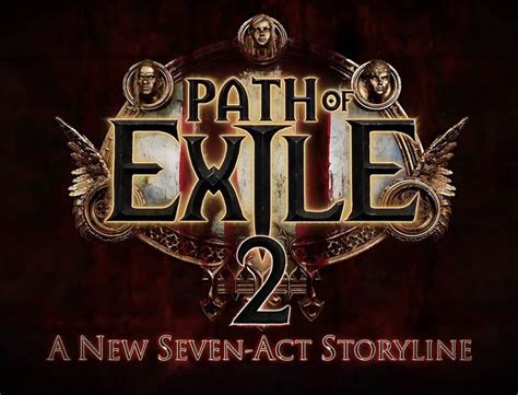 Path Of Exile 2 Everything We Know About The Epic Action Rpg Sequel Gamespot