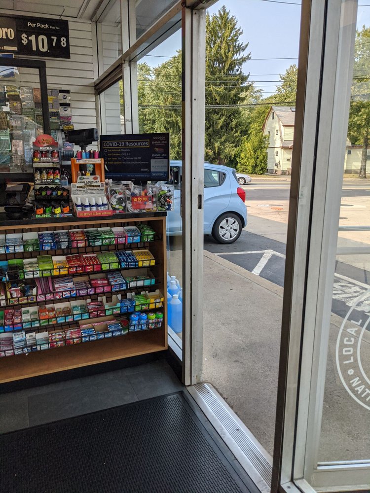 Peabody Sunoco Ultra Service Center Updated April 2025 32 Reviews