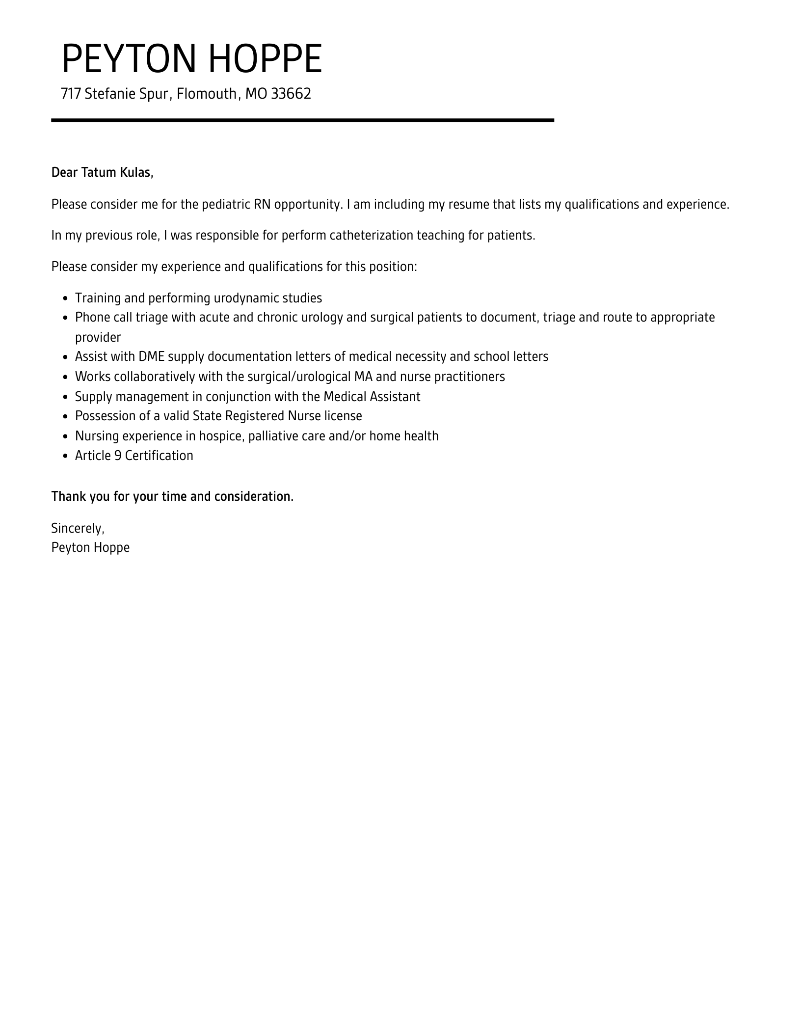 Find Your Perfect Pediatric RN Jobs Today