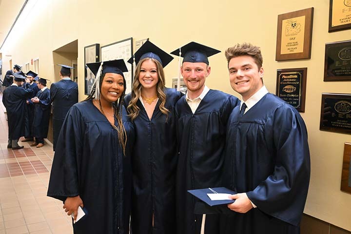 Penn State Wilkes Barre 2022 Commencement Image Gallery 15931 Penn
