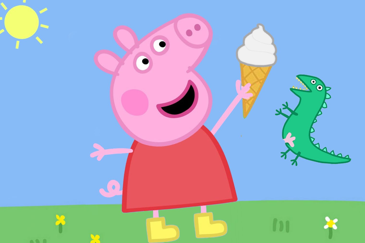 Peppa Pig Release Date for Beginners: What You Need to Know