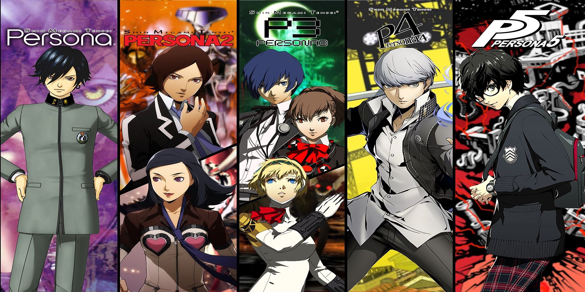 Persona Tv Series 2018 2024 News Imdb