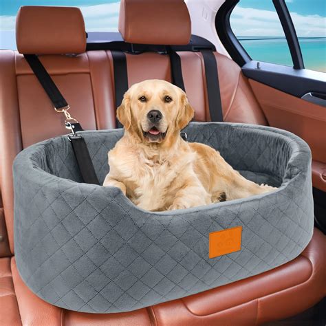Pet Bed Car Comfort