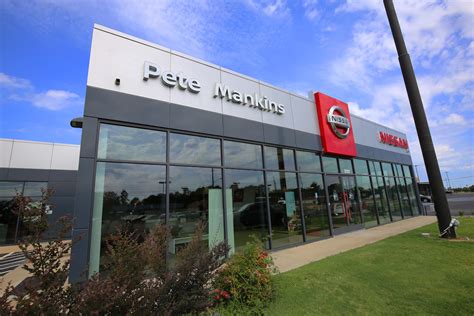 5 Pete Mankins Nissan Tips