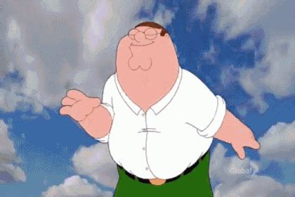 Peter Family Guy Gif Peter Familyguy Dancing Discover Amp Share Gifs